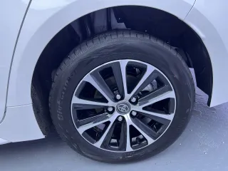 Toyota Levin 2023 — фото 18 из 24
