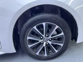 Toyota Levin 2023 — фото 16 из 24