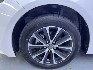 Toyota Levin 2023 — фото 17 из 24
