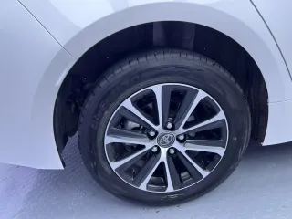 Toyota Levin 2023 — фото 15 из 24