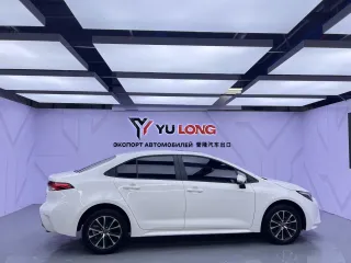 Toyota Levin 2023 — фото 7 из 24