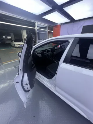 Toyota Levin 2023 — фото 13 из 24
