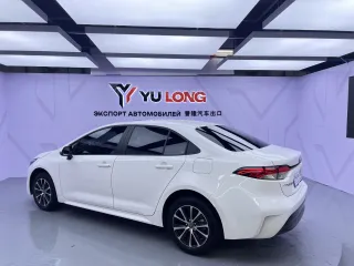 Toyota Levin 2023 — фото 4 из 24