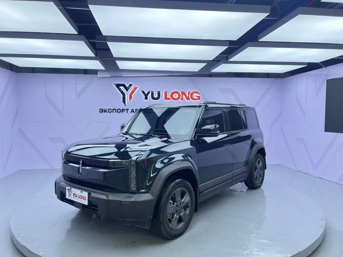 iCAR 03