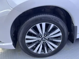 Mitsubishi Outlander 2022 — фото 18 из 22