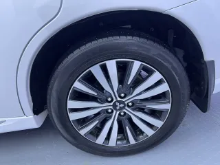 Mitsubishi Outlander 2022 — фото 17 из 22