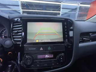 Mitsubishi Outlander 2022 — фото 10 из 22