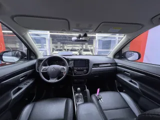 Mitsubishi Outlander 2022 — фото 11 из 22