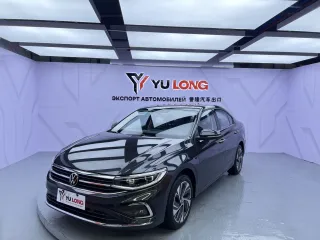 Volkswagen Bora 2023 — фото автомобиля из Китая