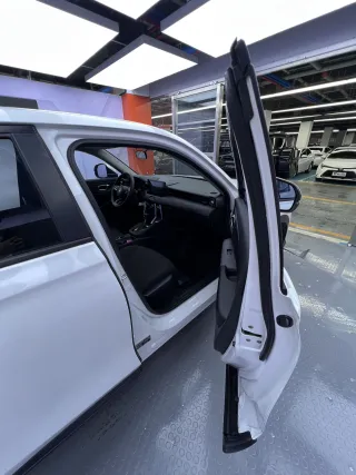 Honda XR-V 2023 — фото 11 из 20