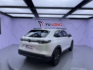 Honda XR-V 2023 — фото 3 из 20