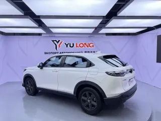 Honda XR-V 2023 — фото 5 из 20