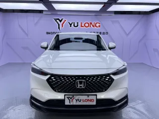 Honda XR-V 2023 — фото 2 из 20