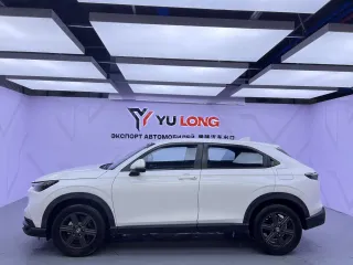 Honda XR-V 2023 — фото 6 из 20