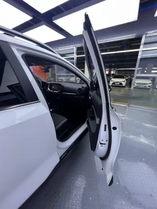 Kia KX1 2024 — фото 13 из 23