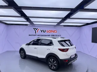 Kia KX1 2024 — фото 4 из 23