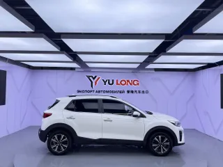 Kia KX1 2024 — фото 7 из 23
