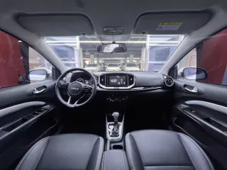 Kia KX1 2024 — фото 10 из 23