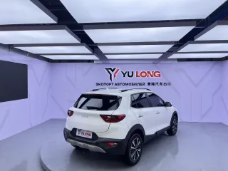 Kia KX1 2024 — фото 6 из 23