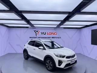 Kia KX1 2024 — фото 8 из 23