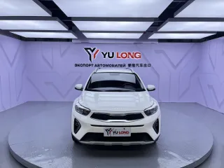 Kia KX1 2024 — фото 2 из 23