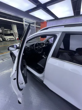 Kia KX1 2024 — фото 12 из 23