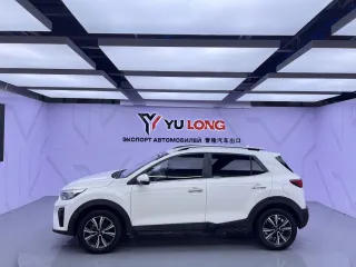 Kia KX1 2024 — фото 3 из 23