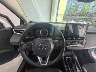 Toyota Corolla 2022 — фото 13 из 25