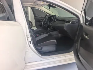 Toyota Corolla 2022 — фото 15 из 25