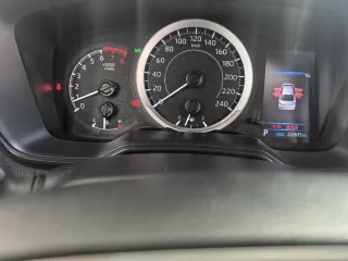 Toyota Corolla 2022 — фото 20 из 25