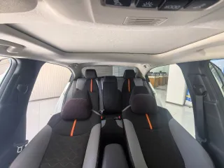 Toyota Corolla 2022 — фото 16 из 25