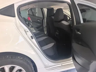 Toyota Corolla 2022 — фото 17 из 25