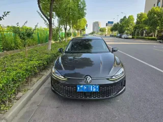 Volkswagen Lamando L 2023 — фото 5 из 12