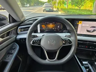 Volkswagen Lamando L 2023 — фото 7 из 12