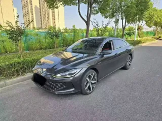 Volkswagen Lamando L 2023 — фото 2 из 12