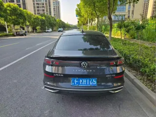 Volkswagen Lamando L 2023 — фото 8 из 12