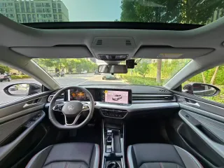 Volkswagen Lamando L 2023 — фото 6 из 12