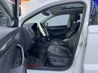 Skoda Karoq 2023 — фото 11 из 29