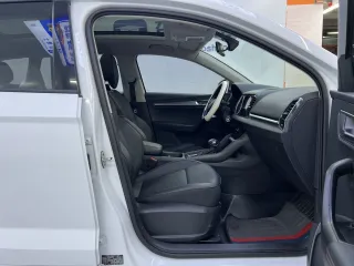 Skoda Karoq 2023 — фото 22 из 29