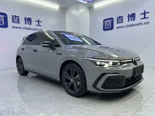 Volkswagen Golf 2023 — фото 3 из 30