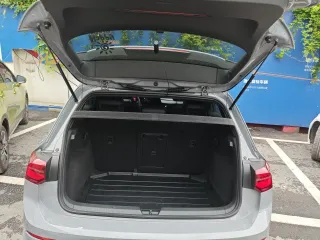 Volkswagen Golf 2023 — фото 3 из 5