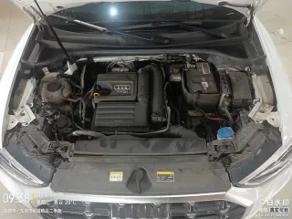 Audi Q3 2022 — фото 6 из 7
