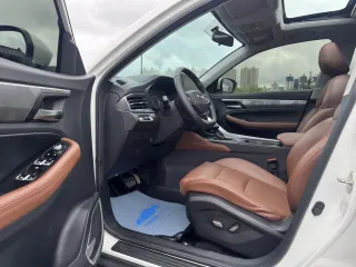 Geely Vision X6 Pro 2022 — фото 9 из 27