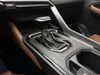 Geely Vision X6 Pro 2022 — фото 18 из 27