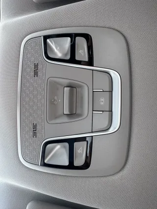 Geely Vision X6 Pro 2022 — фото 11 из 27