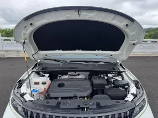 Geely Vision X6 Pro 2022 — фото 16 из 27