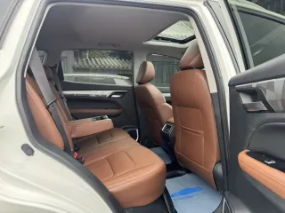 Geely Vision X6 Pro 2022 — фото 1 из 27