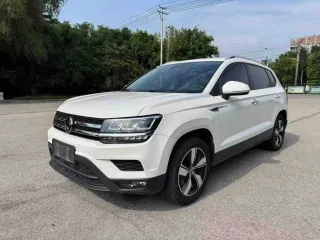 Volkswagen Tacqua 2022 — фото 1 из 5