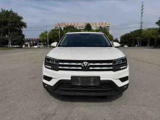 Volkswagen Tacqua 2022 — фото 2 из 5