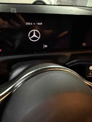 Mercedes-Benz A-Class 2023 — фото 4 из 5
